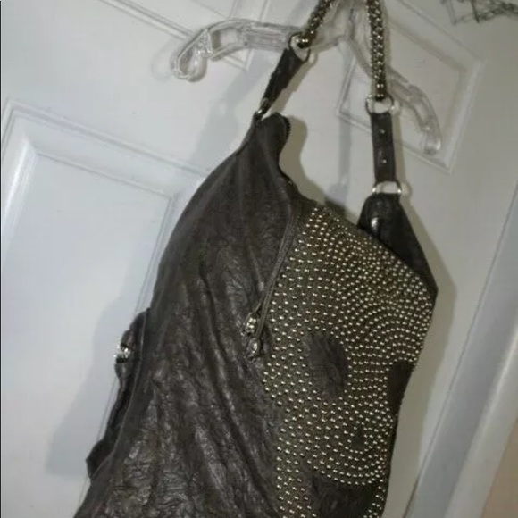 Thomas Wylde skull purse - Picture 3 of 8